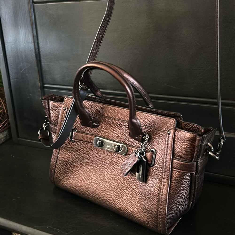 Fabulous Coach handbag